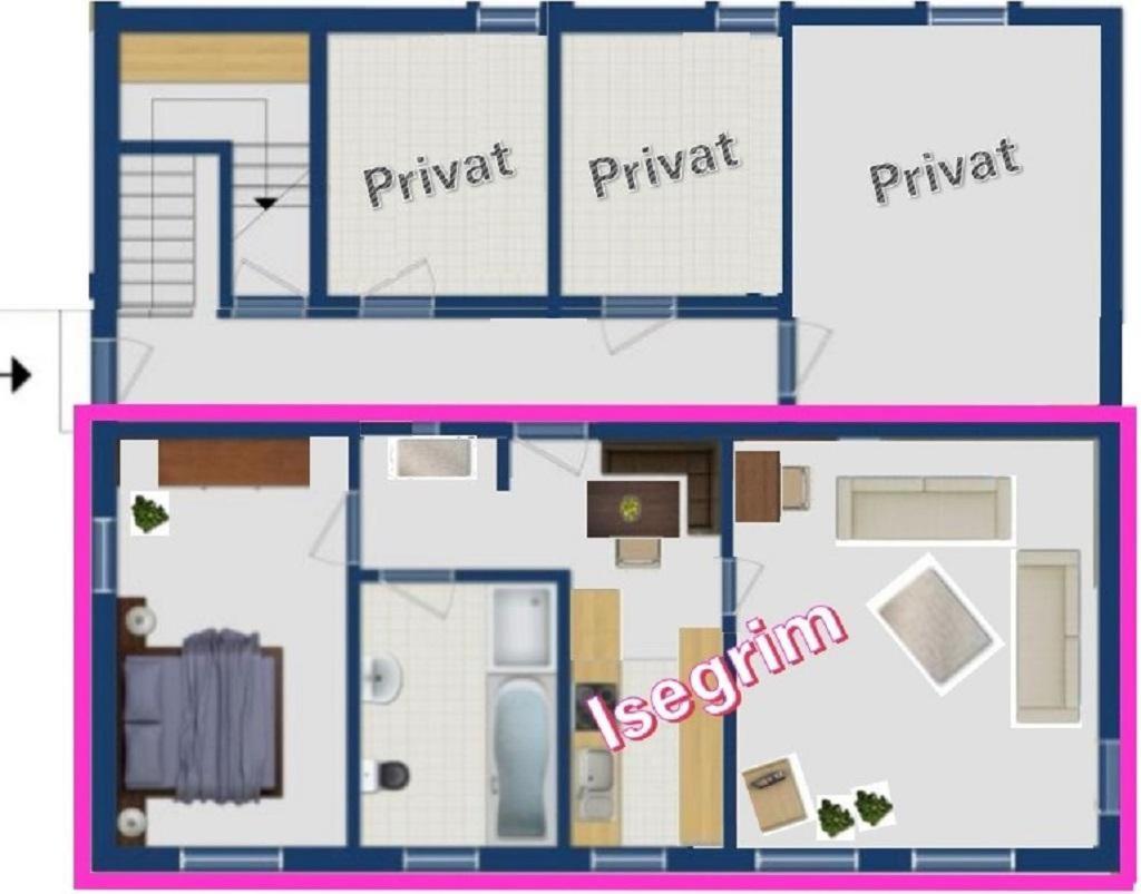 Schwarzwild - Ferienwohnung Und Ferienzimmer Baiersbronn Exterior foto