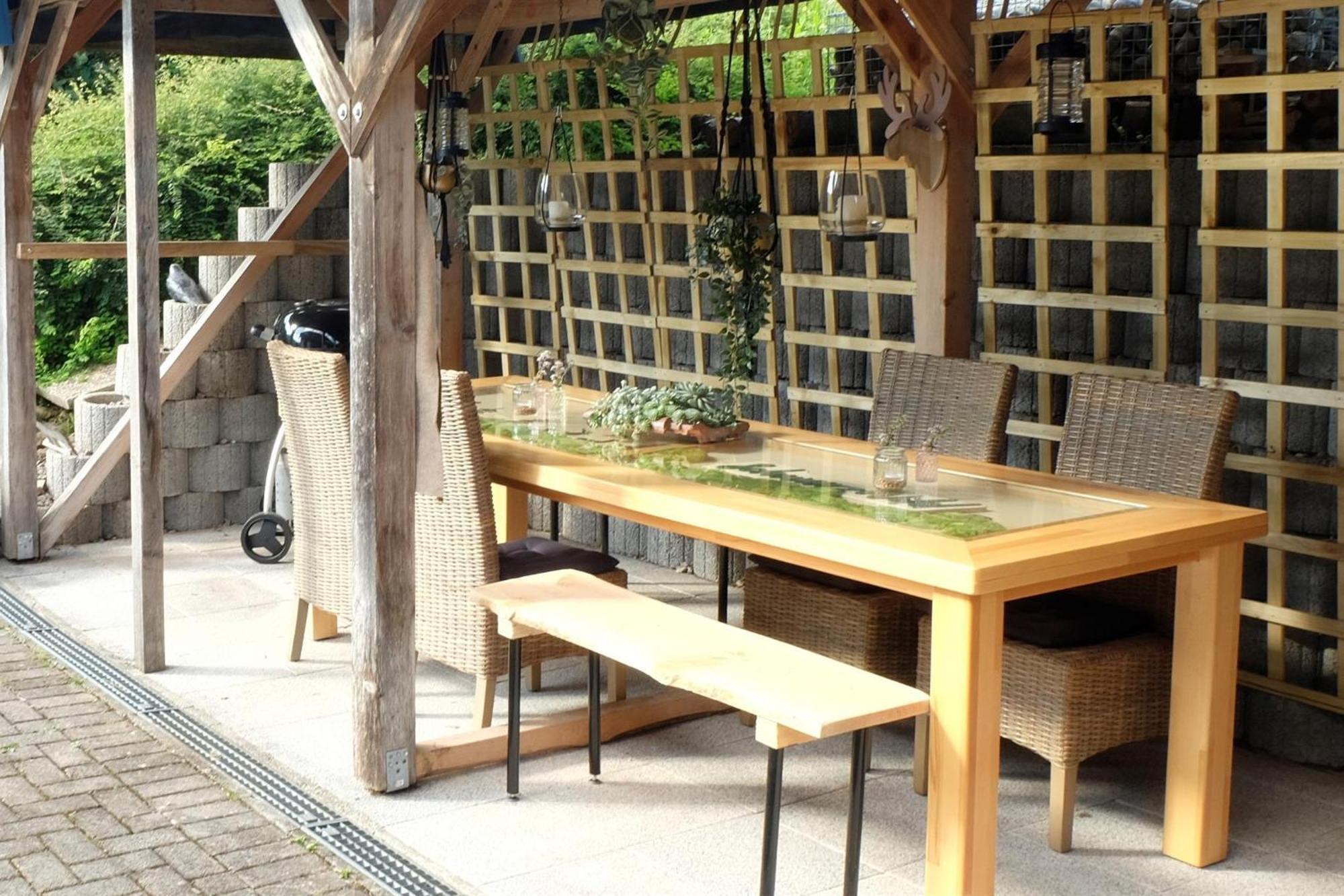 Schwarzwild - Ferienwohnung Und Ferienzimmer Baiersbronn Exterior foto
